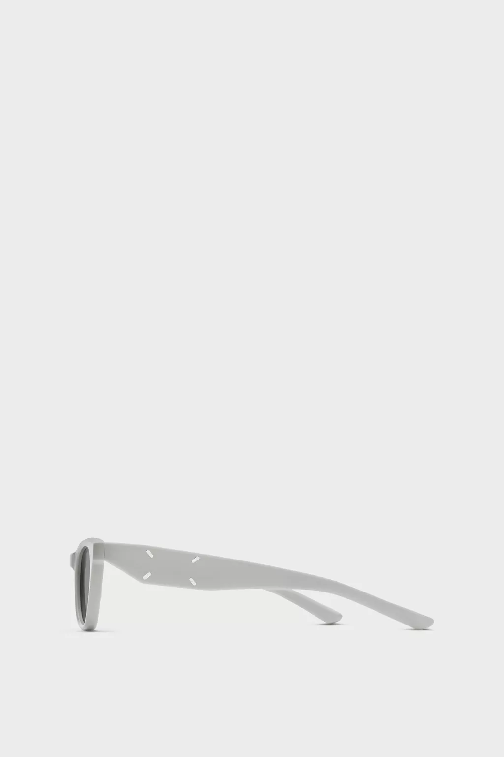 Grey MM X Gentle Monster MM208 G12 | Maison Margiela Official