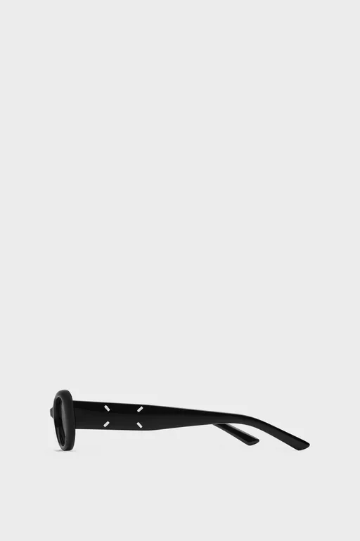 MM X Gentle Monster MM206 01 - Eyeglasses
