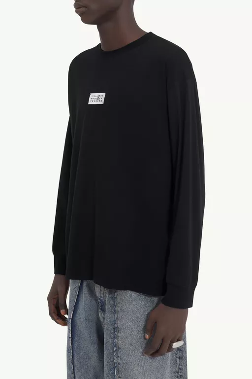 Cotton T-Shirt - T-shirts