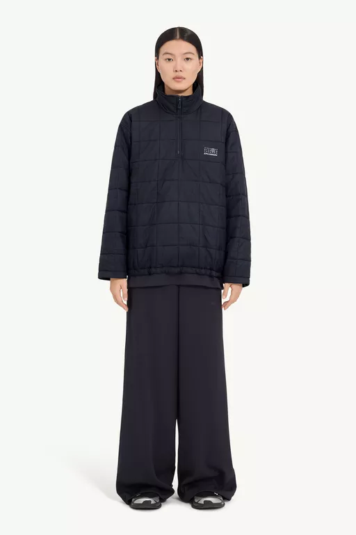 MM6 x Salomon reversible jumper - Jackets