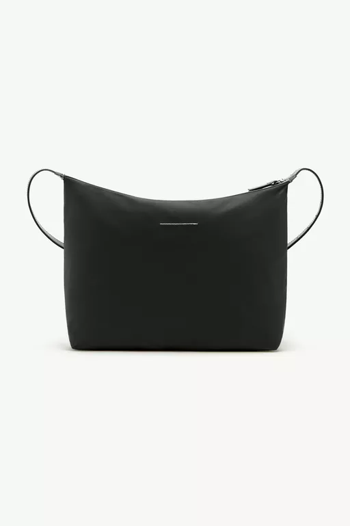 Numeric Crossbody Bag - Cross body bag