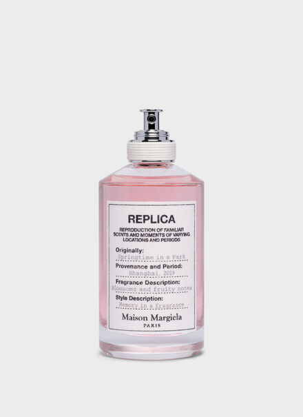 Replica Springtime in a Park eau de toilette