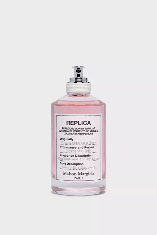 Replica Springtime in a Park eau de toilette - Perfumes