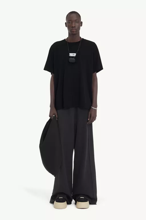T-shirt in cotone