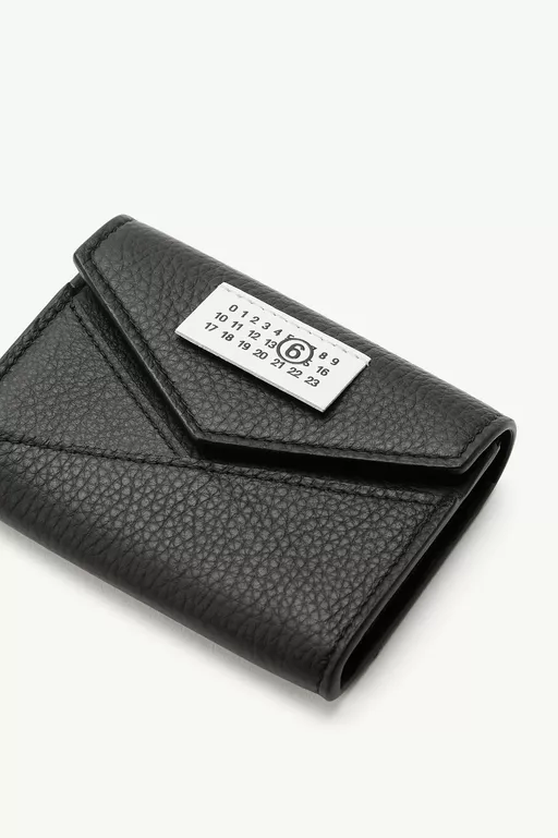 Japanese 6 flap wallet - Wallets