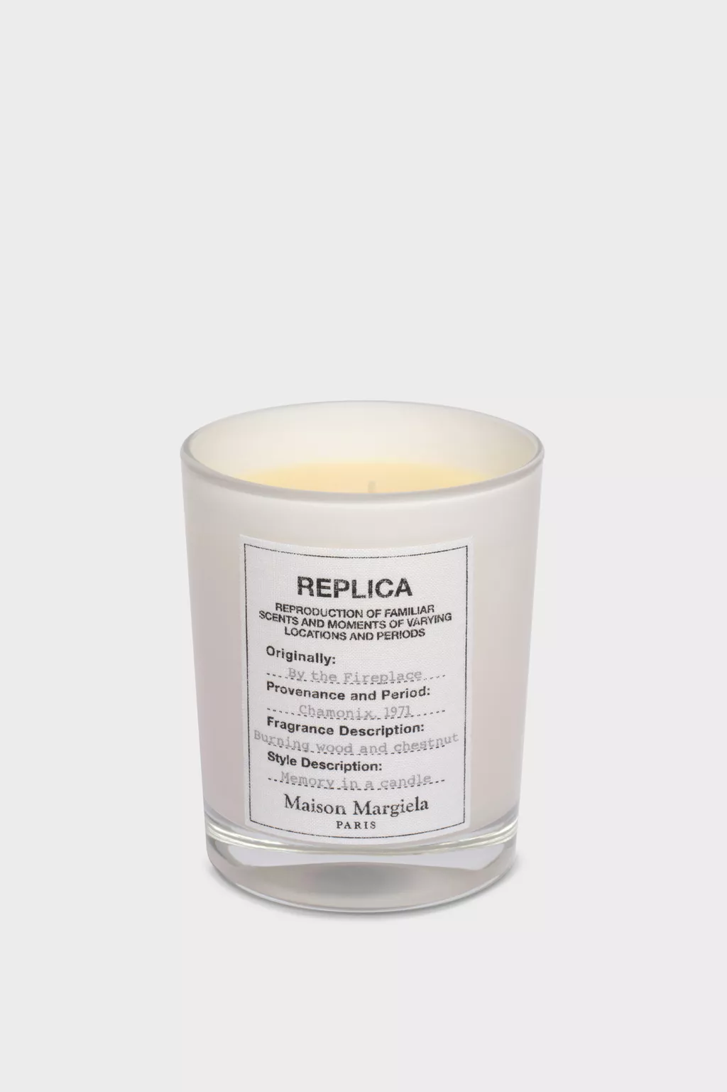 Maison Margiela マルジェラ　reprica キャンドル S33VP0104_S11427_961_F.webp?sw