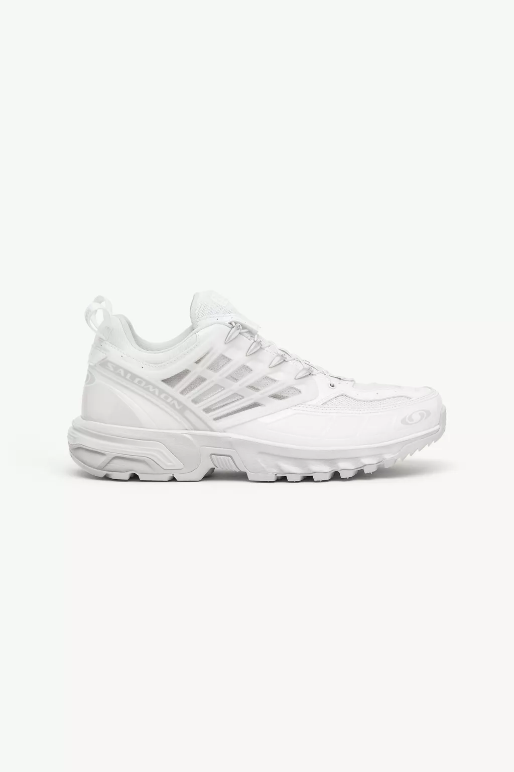 s*a様 【訳あり】MM6 Maison Margiela × Salomon White MM6 x Salomon ACS Pro | MM6 Official