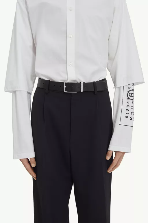 Numeric Belt - Belts