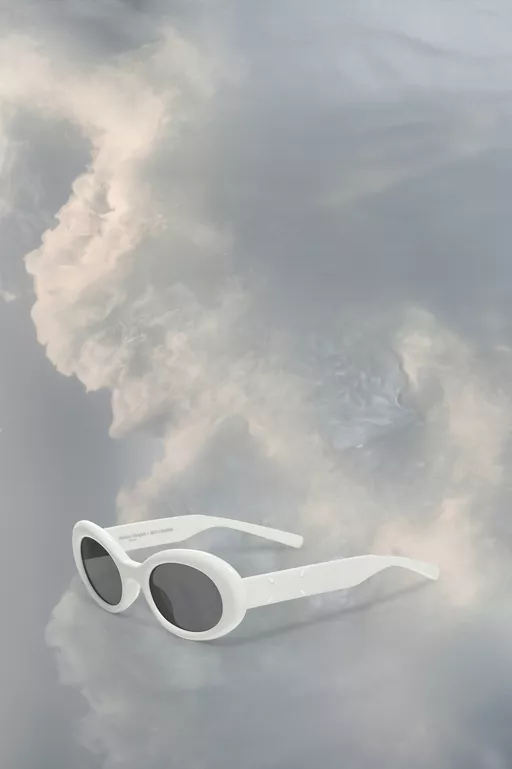 MM X Gentle Monster MM005 - Eyeglasses