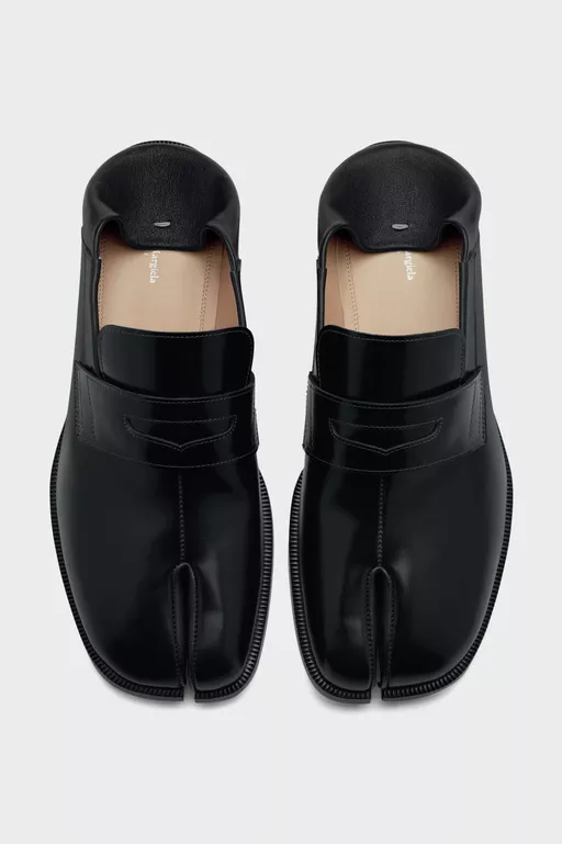 Tabi slip-on - Moccasins
