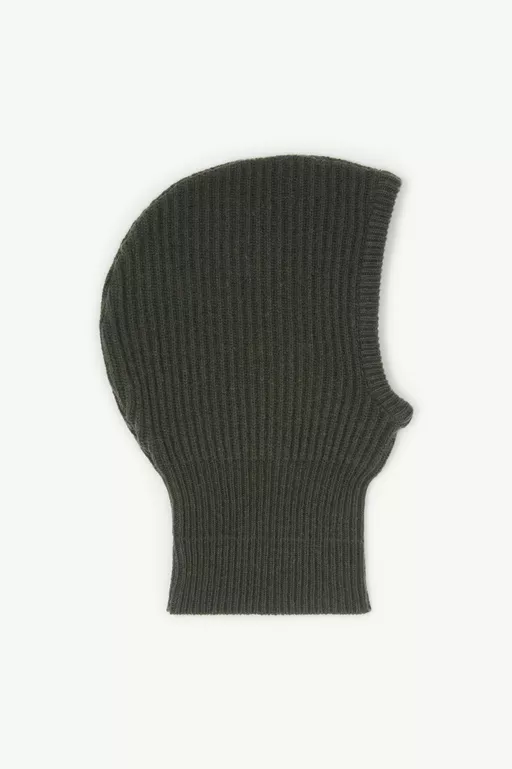 Knit balaclava - Caps
