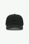 Black - Baseball cap