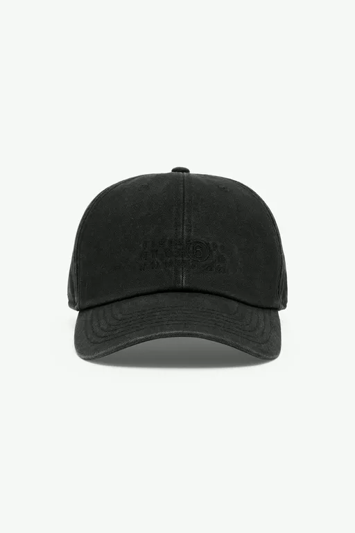 Baseball cap