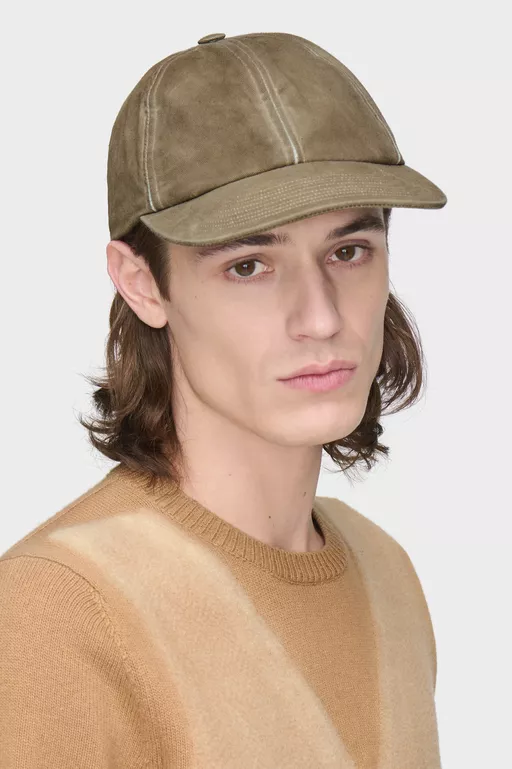 Cotton Cap - Caps