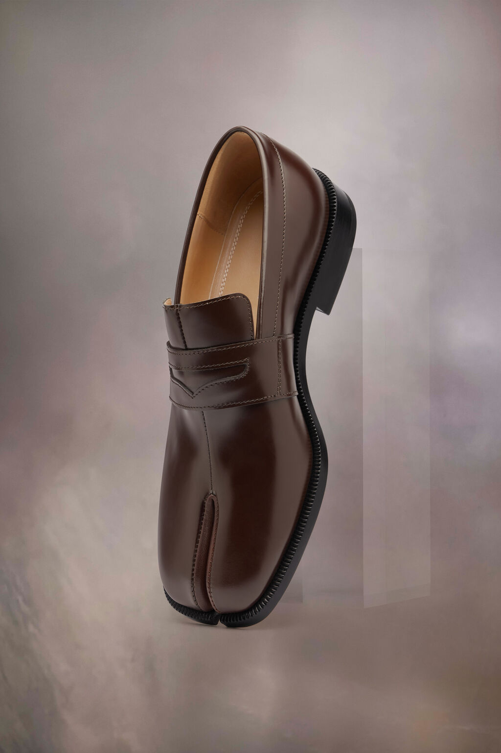 Tabi loafers | Maison Margiela