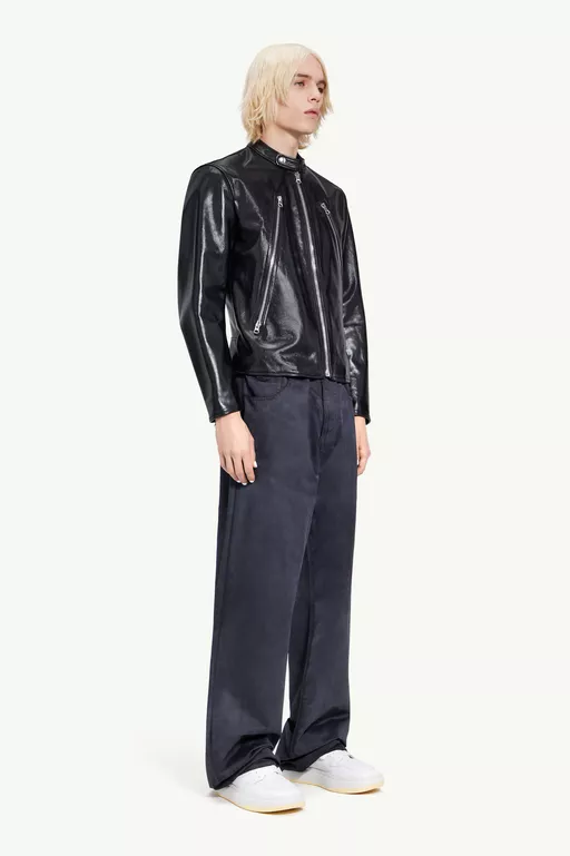 Biker jacket - Jackets