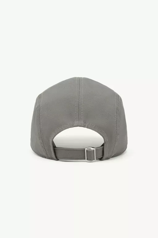 Cotton canvas cap - Hats