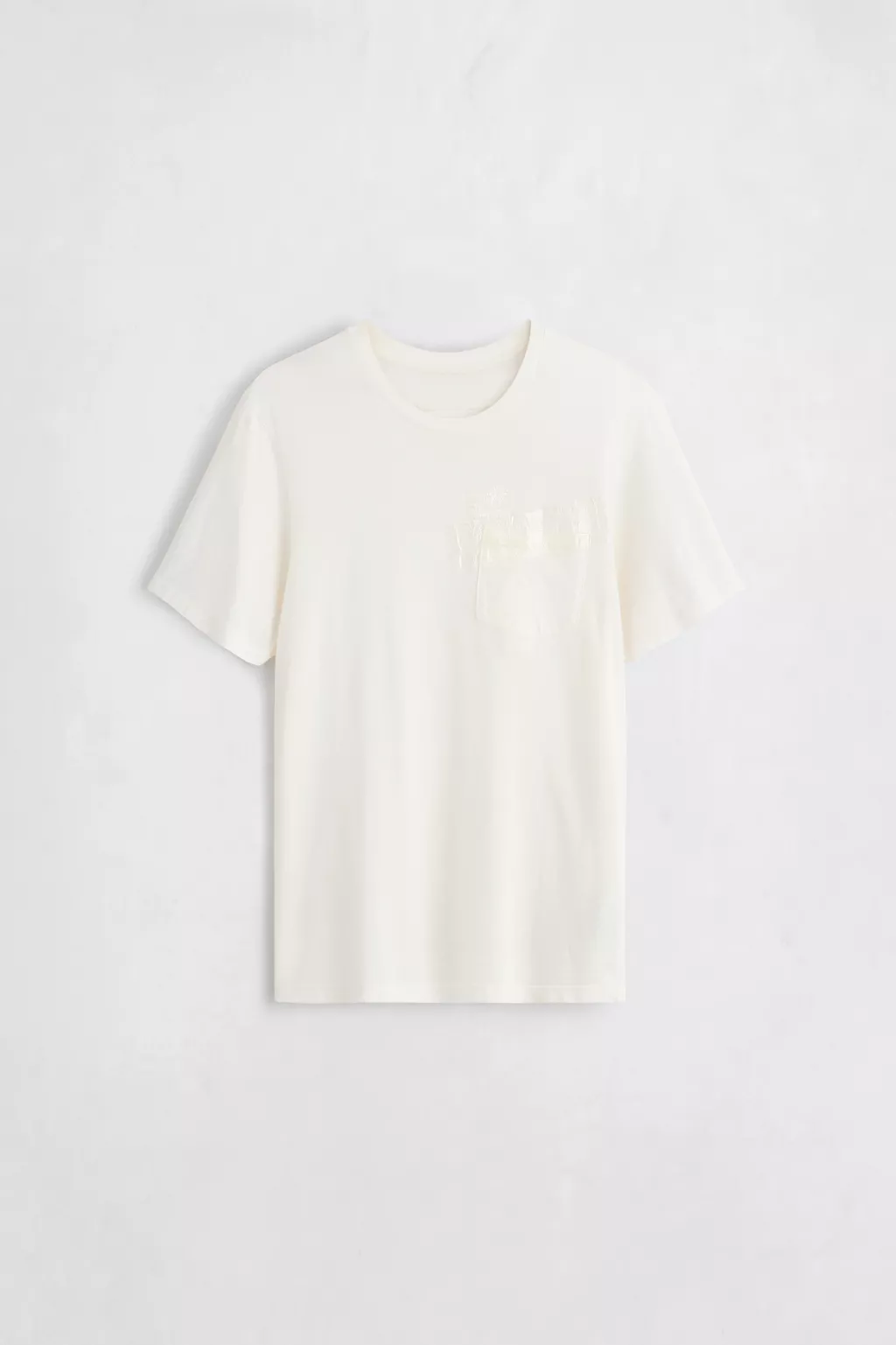 テープド コットンジャージーTシャツ ホワイト | Maison Margiela公式