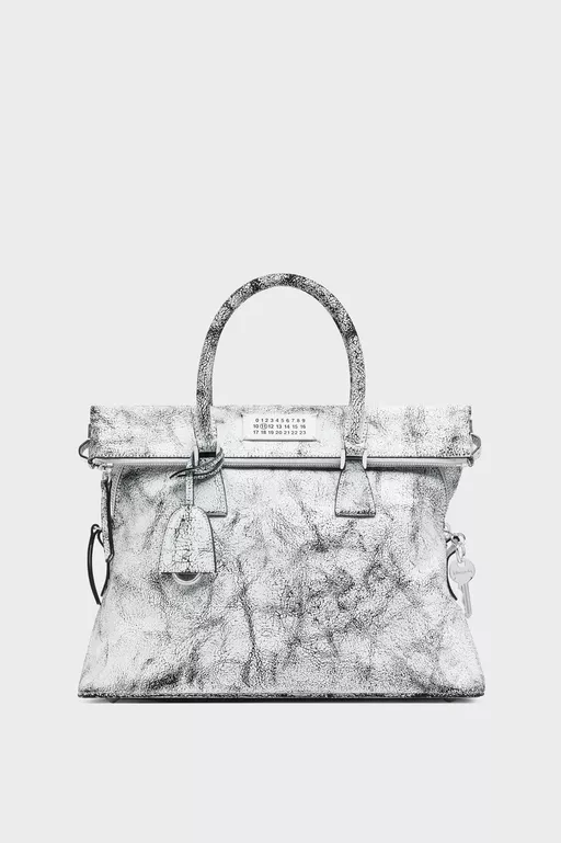 5AC loved to death medium - Cross body bag