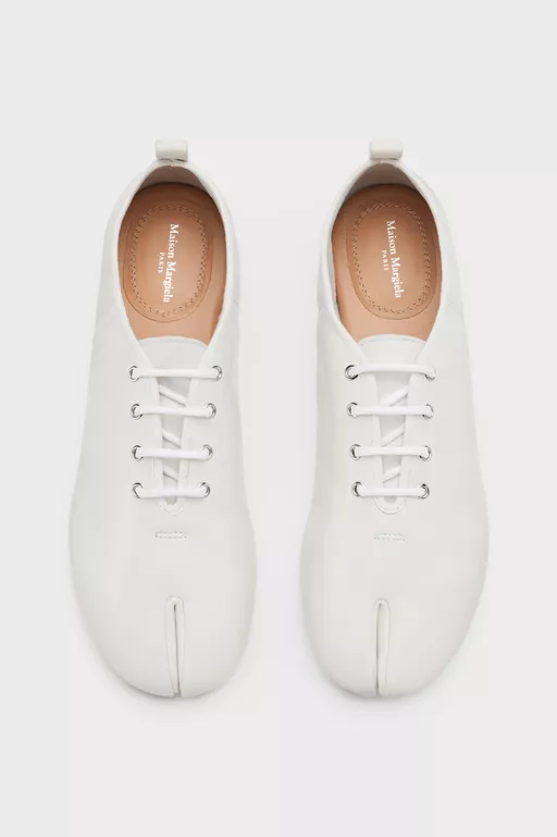 Tabi Jazz Lace-up - Lace-ups