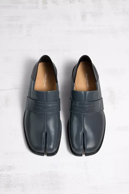 Tabi loafers - Moccasins