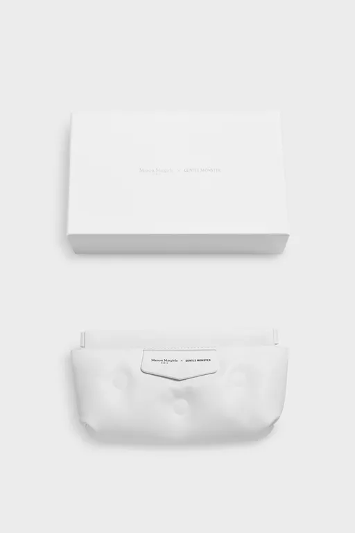 MM X Gentle Monster MM103 - Eyeglasses