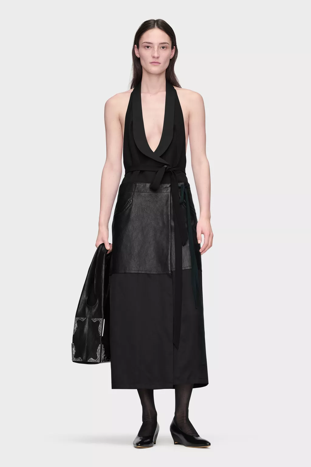 Black Box Bag Medium | Maison Margiela Official