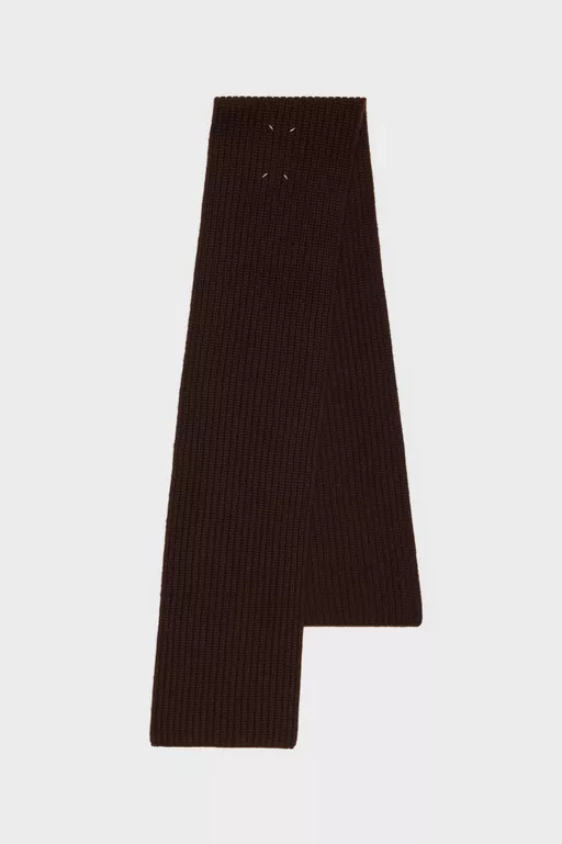 Cashmere scarf - Scarves