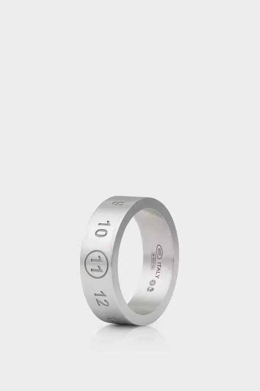 Numeric 링 6.5mm - 링