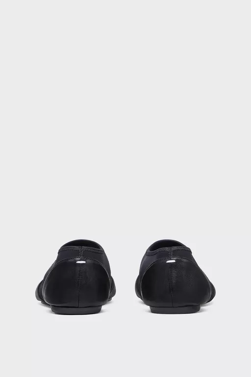 Tabi Jazz Slipper - Moccasins