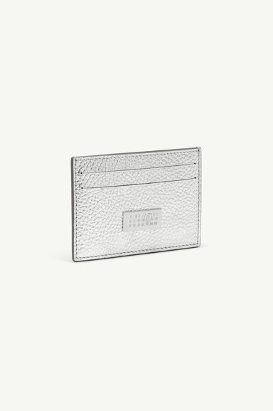 Metallic Cardholder - Wallets - Image 3