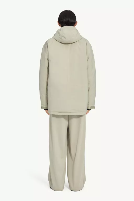 MM6 x Salomon technical jacket - Jackets