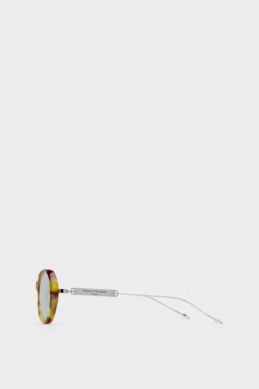 MM X Gentle Monster MM215 T6(GR) - Eyeglasses