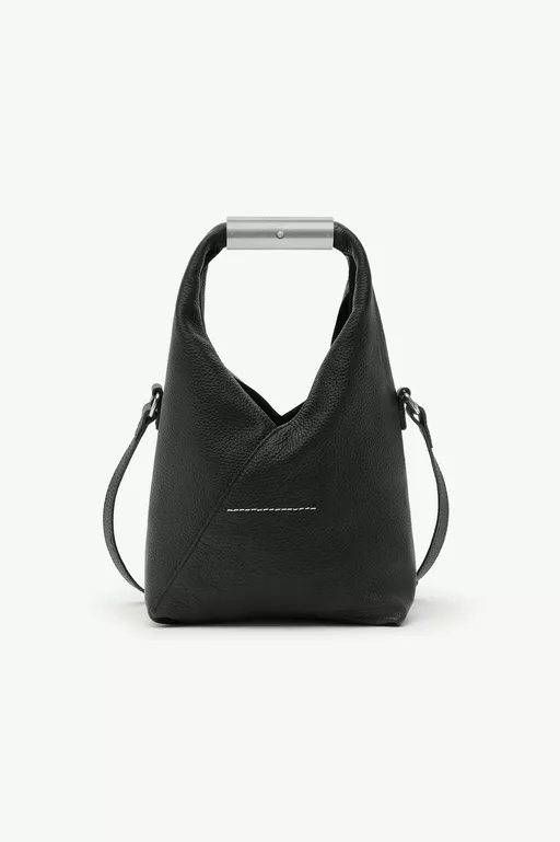 Japanese Bag Jewel Handle Classic - Handbags
