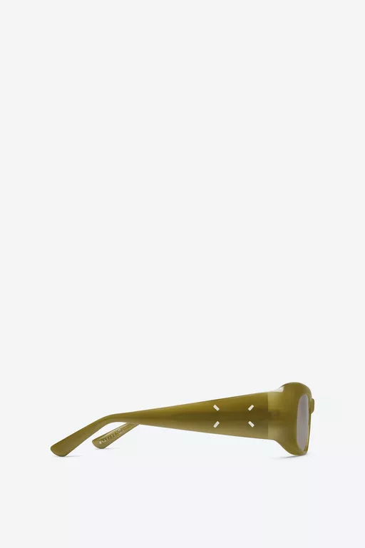 MM X GENTLE MONSTER MM324 - Eyeglasses
