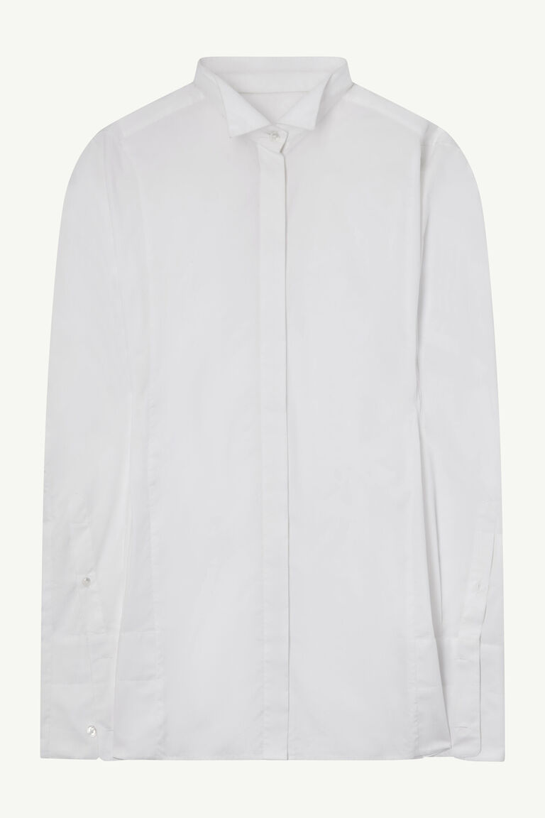 OP-4069 STRIPED RAGLAN SLEEVE SHIRT 6 PIECES 2/S 2/M 2/L