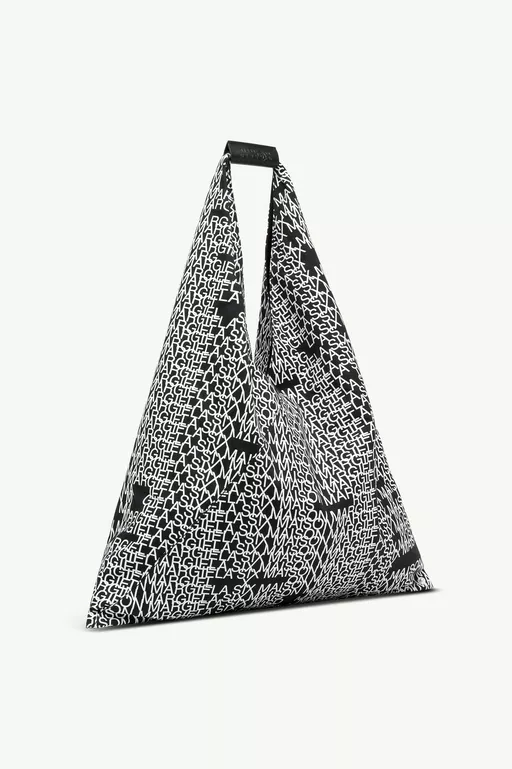 Japanese Bag Classic Medium - Handbags