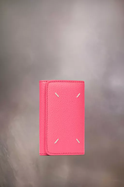 Recicla key chain wallet - Key Rings