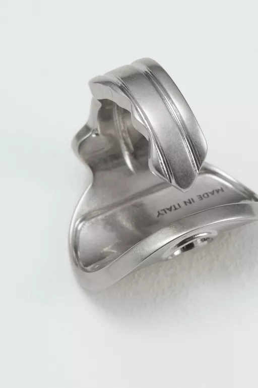 Key ear cuff - Earrings