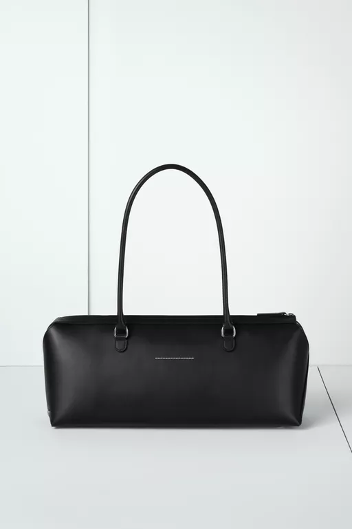 Bauletto Shoulder Bag Large - Shoulder Bags