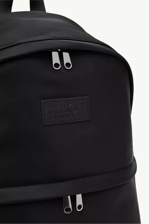 Nylon backpack - Backpacks