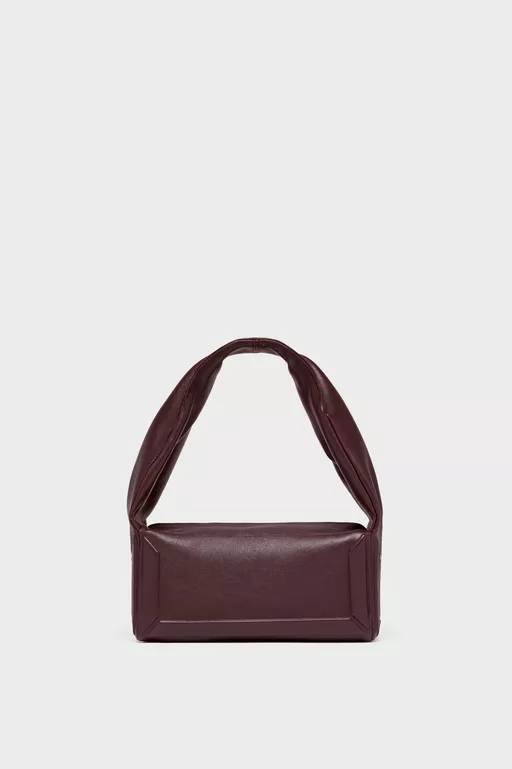 Box Bag East West Small - Handbags