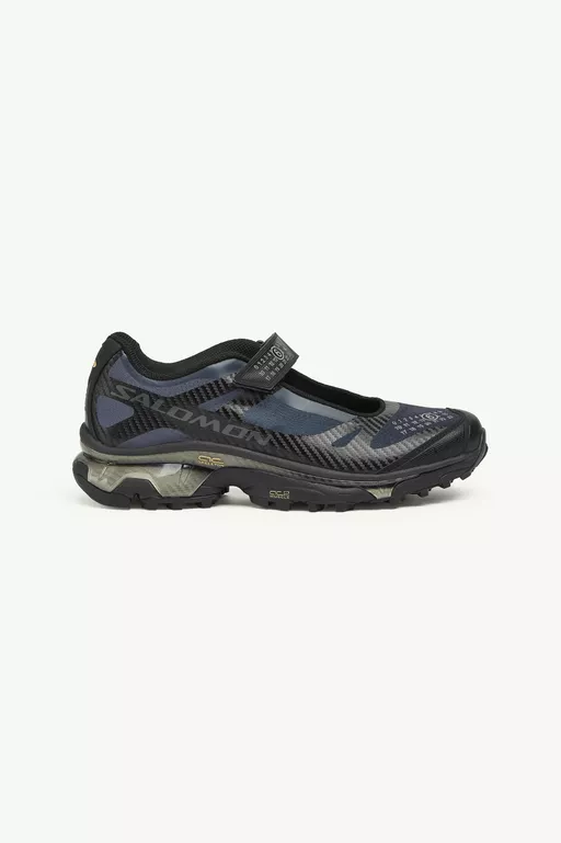 MM6 X Salomon XT-Mary J