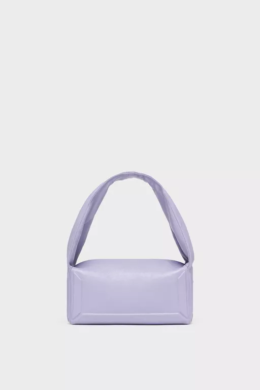 Box Bag East West Small - Handbags