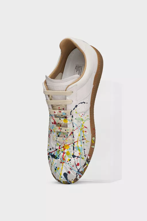 Paint Replica sneakers - Sneakers