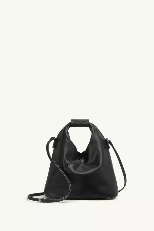 Japanese Bag Classic Crossbody - Handbags