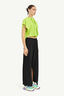 SIDE SLIT SWEAT PANTS