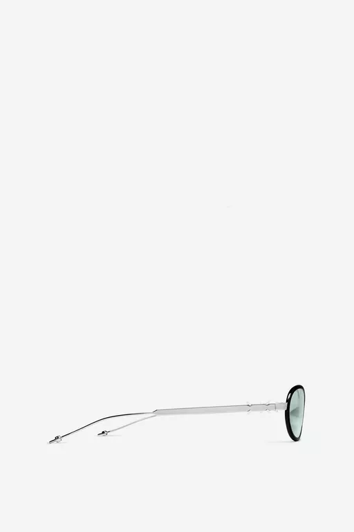 MM X GENTLE MONSTER MM318-01 - Eyeglasses
