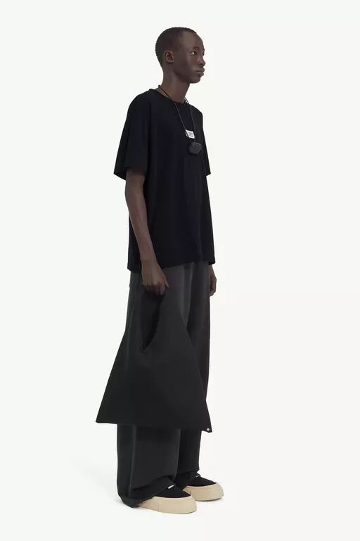 Cotton T-Shirt - T-shirts