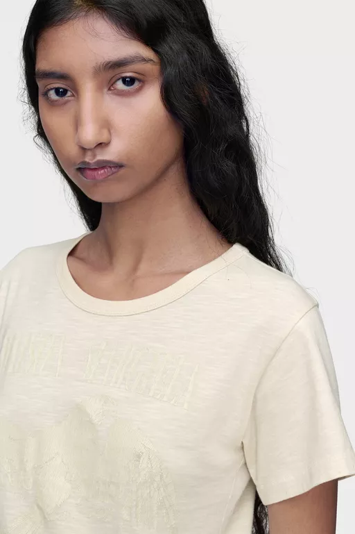 Cotton T-Shirt - T-shirts